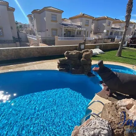 Sunny Brisa Golf Ii Retreat With Com Pools Eb6 *