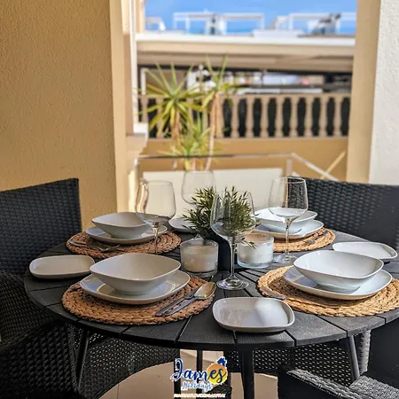 Apartment Brisa Golf Ii Ground Floor With 2 Comm Pools Eb6 Alicante