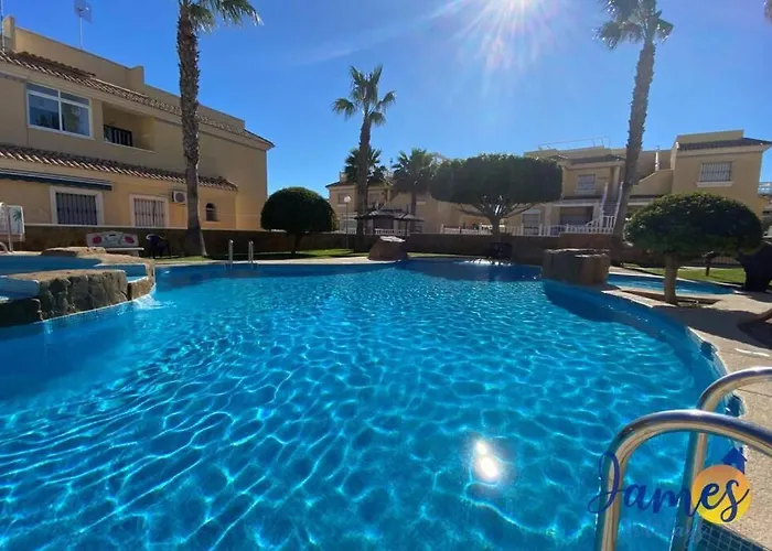 Sunny Brisa Golf Ii Retreat With Com Pools Eb6 *