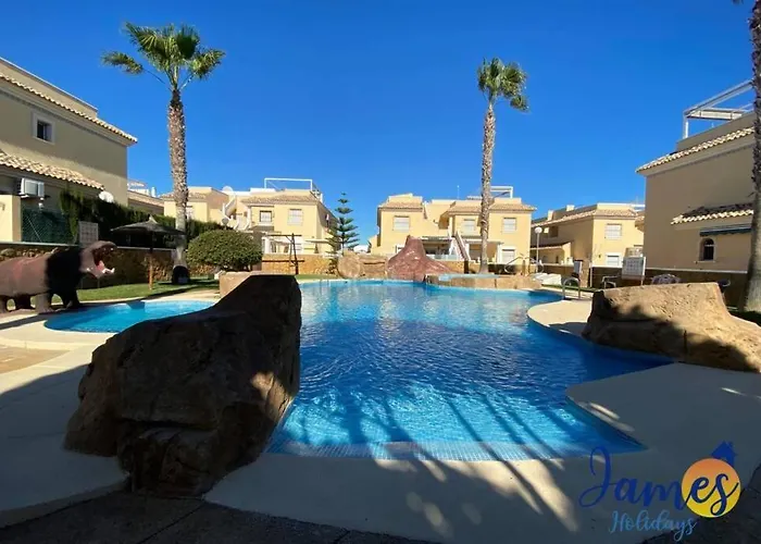 Sunny Brisa Golf Ii Retreat With Com Pools Eb6 Apartment