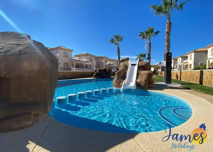 Sunny Brisa Golf Ii Retreat With Com Pools Eb6 *