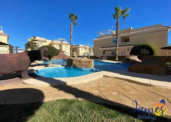 Sunny Brisa Golf Ii Retreat With Com Pools Eb6