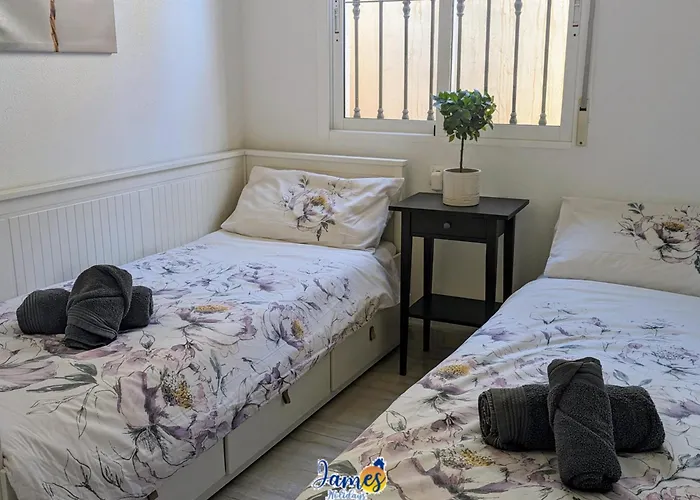 Sunny Brisa Golf Ii Retreat With Com Pools Eb6 Apartment