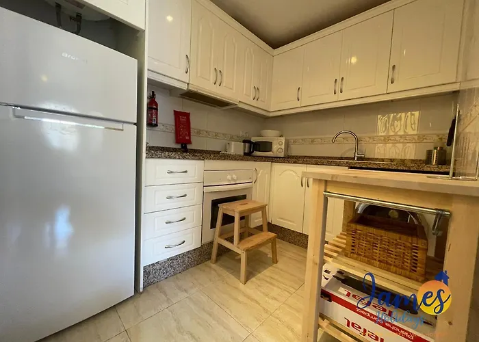 Apartment Sunny Brisa Golf Ii Retreat With Com Pools Eb6 *