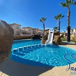 Sunny Brisa Golf Ii Retreat With Com Pools Eb6 *