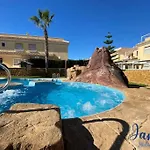 Daire Sunny Brisa Golf Ii Retreat With Com Pools Eb6