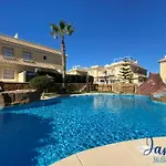 Daire Sunny Brisa Golf Ii Retreat With Com Pools Eb6 *