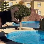 Sunny Brisa Golf Ii Retreat With Com Pools Eb6 Daire Alicante